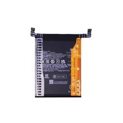 Batería BM5J para Xiaomi Redmi 50K Ultra 5000mAh